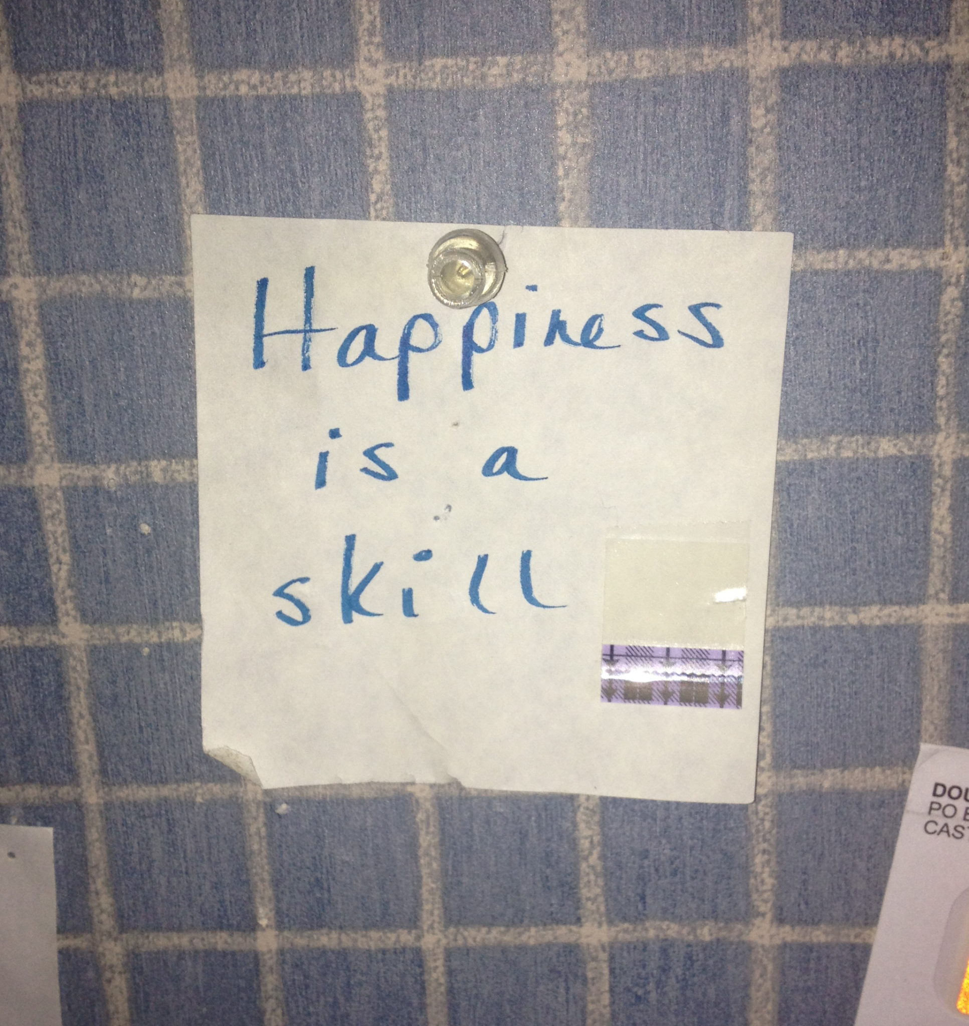 happiness-is-a-skill